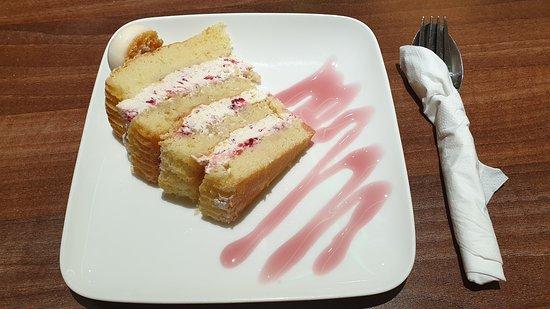 Steve's Fish Bar Takeaway & Diner